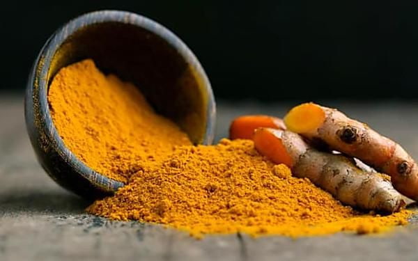 تصویر 4 از زردچوبه هندی مورد استفاده در ادویه‌ سازی